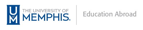 Study Abroad - University of Memphis